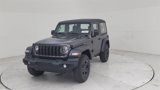 New 2025 Jeep Wrangler Sport image 6
