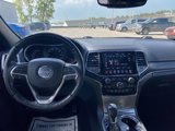Used 2020 Jeep Grand Cherokee Limited image 2