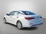 New 2025 Nissan Sentra S image 4