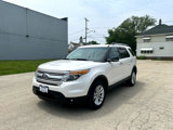 Used 2013 Ford Explorer XLT image 3