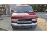 Used 1998 Ford E-350 and Econoline 350 Club Wagon image 3