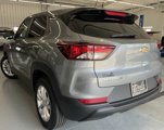 New 2025 Chevrolet TrailBlazer LS w/ LS Convenience Package image 5