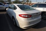 Used 2016 Ford Fusion SE image 4