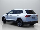Used 2022 Volkswagen Tiguan SE image 5
