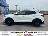 Used 2024 Buick Encore GX Sport Touring image 2