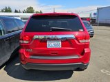 Used 2011 Jeep Grand Cherokee Laredo image 4