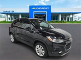 Used 2020 Chevrolet Trax Premier image 3