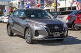Certified 2024 Nissan Kicks SV w/ Interior Electronics Package image 3