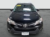 Used 2015 Toyota RAV4 Limited image 5