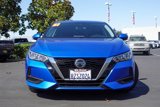 Used 2021 Nissan Sentra SV image 6