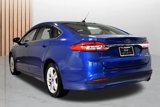 Used 2018 Ford Fusion SE image 5