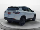 Used 2021 Jeep Compass Latitude image 3