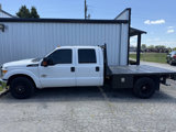 Used 2014 Ford F350 XL w/ Power Equipment Group image 2