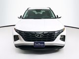 Certified 2022 Hyundai Tucson SEL image 2