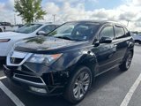 Used 2012 Acura MDX w/ Advance Package image 3