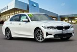 Used 2021 BMW 330i Sedan w/ Convenience Package image 2