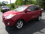 Used 2013 Hyundai Tucson GLS image 5