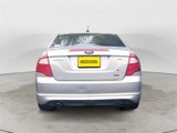 Used 2010 Ford Fusion SEL image 3
