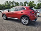 Used 2023 Buick Envision Preferred image 4
