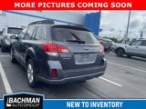 Used 2014 Subaru Outback 2.5i Limited w/ Moonroof Package image 4