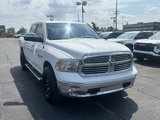 Used 2017 RAM 1500 Big Horn image 3