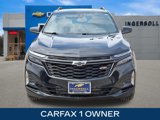 Used 2022 Chevrolet Equinox RS image 3
