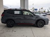 Used 2022 Subaru Forester Sport image 5
