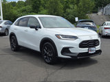 Certified 2023 Honda HR-V Sport image 4