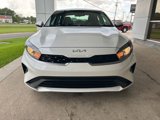 Used 2024 Kia Forte LXS w/ LXS Technology Package image 3