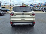 Used 2017 Ford Escape Titanium image 4
