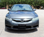 Used 2010 Honda Civic EX image 5