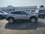 New 2025 Chevrolet Trax LS w/ LS Convenience Package image 4