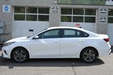 Used 2023 Kia Forte LXS image 3
