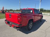 Used 2020 Chevrolet Colorado Z71 image 6