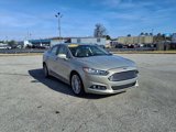 Used 2015 Ford Fusion SE w/ Equipment Group 202A image 2