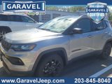 Used 2022 Jeep Compass Altitude image 4