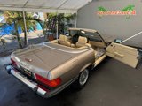 Used 1989 Mercedes-Benz 560 SL image 3