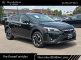 Used 2021 Subaru Crosstrek 2.5i Limited w/ Moonroof Package 2 image 5