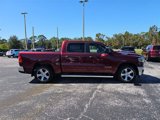 New 2025 RAM 1500 Tradesman image 3