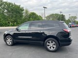 Used 2017 Chevrolet Traverse LT image 5