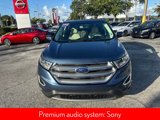 Used 2018 Ford Edge Titanium w/ Equipment Group 301A image 4