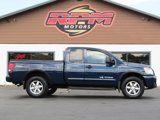 Used 2012 Nissan Titan PRO-4X w/ Pro-4x Premium Utility Pkg image 3