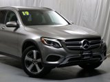 Used 2019 Mercedes-Benz GLC 300 4MATIC image 4