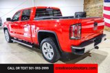 Used 2018 GMC Sierra 1500 SLT image 3