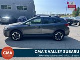 Certified 2021 Subaru Crosstrek 2.5i Limited w/ Moonroof Package 1 image 4