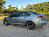 Certified 2022 Toyota Corolla SE image 3