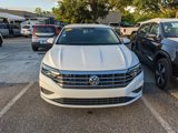 Used 2021 Volkswagen Jetta S w/ Driver Assistance Package image 4
