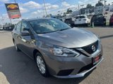 Used 2018 Nissan Sentra SV image 6