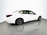 Used 2018 INFINITI Q50 Luxe image 6