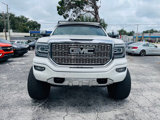 Used 2017 GMC Sierra 1500 SLT w/ Texas SLT Premium Package image 4